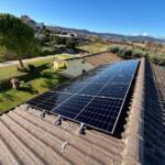 Impianti Fotovoltaici